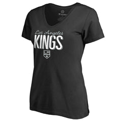 Los Angeles Kings Women's Nostalgia T-Shirt