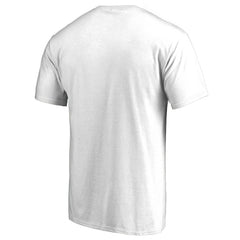 NFL Buffalo Bills Team Lockup 2 T-Shirt