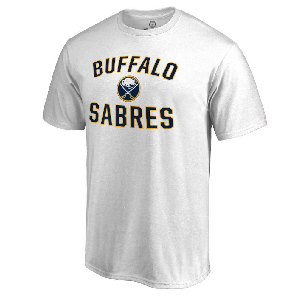 Buffalo Sabres Victory Arch T-Shirt