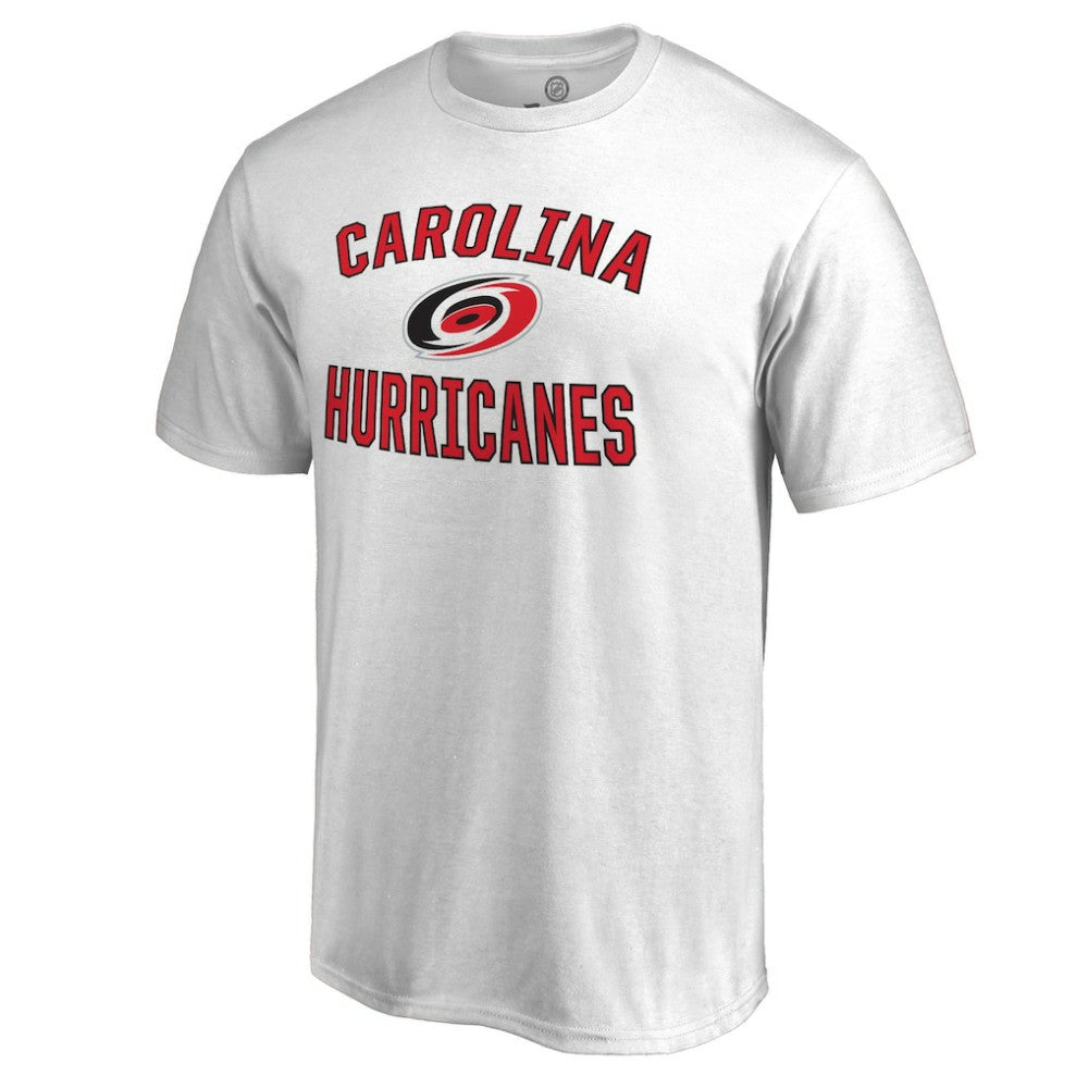 Carolina Hurricanes Victory Arch T-Shirt