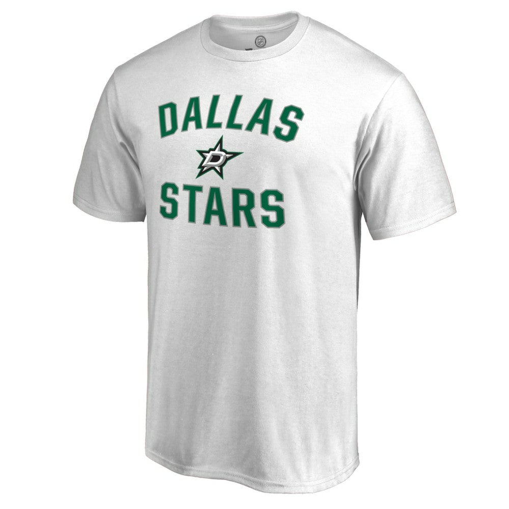 Dallas Stars Victory Arch T-Shirt