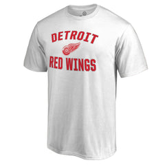 Detroit Red Wings Victory Arch T-Shirt