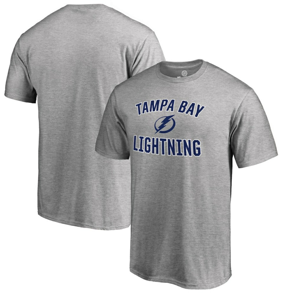 Tampa Bay Lightning Victory Arch T-Shirt
