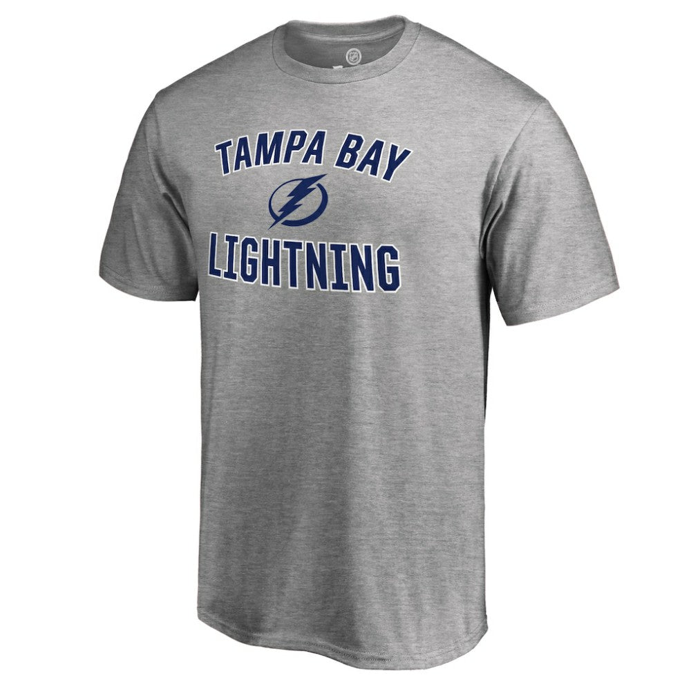 Tampa Bay Lightning Victory Arch T-Shirt