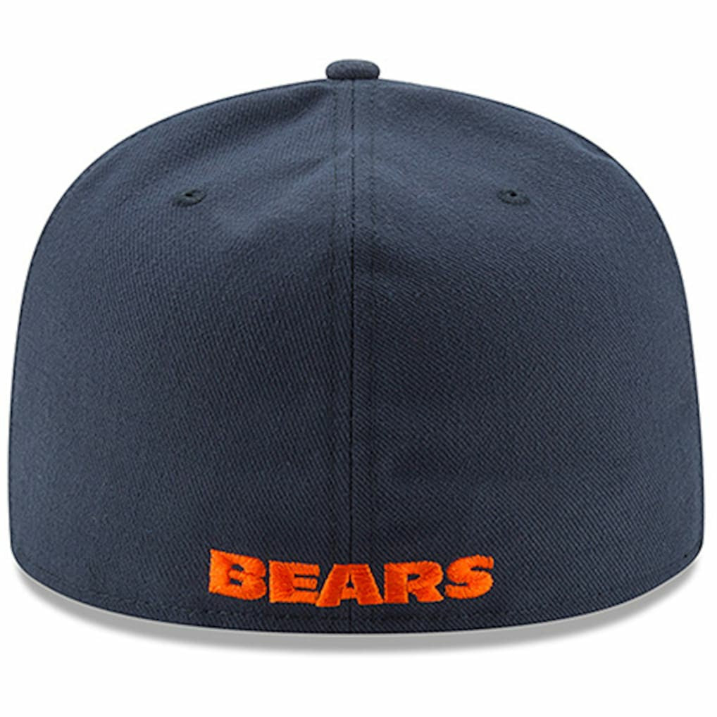 NFL Chicago Bears Omaha 59FIFTY Fitted Hat