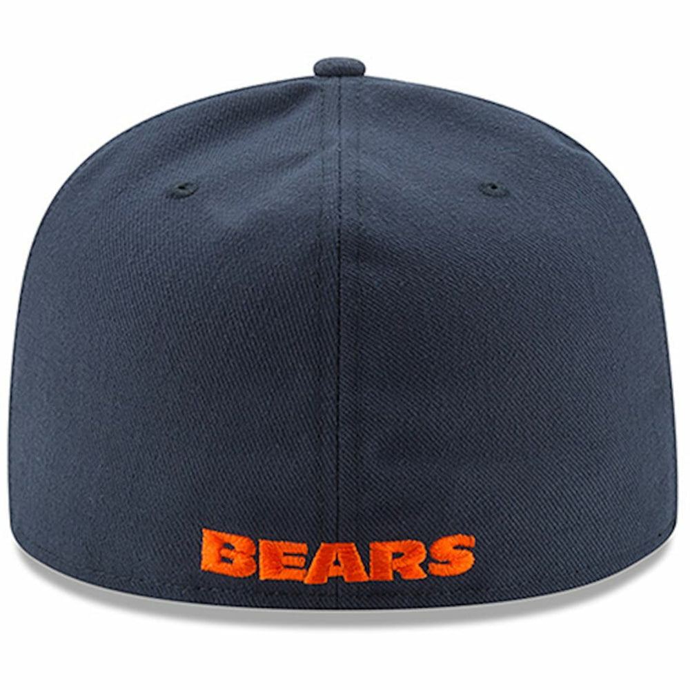 NFL Chicago Bears Omaha 59FIFTY Fitted Hat
