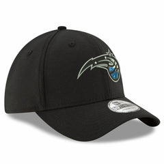 Orlando Magic Team Classic 39THIRTY Flex Hat - Black | New Era on sale