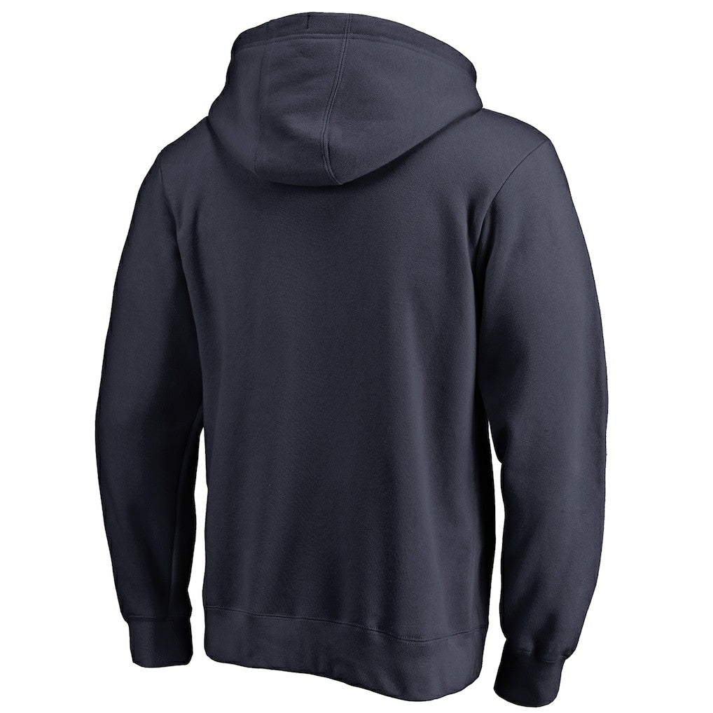 NFL Chicago Bears Faith Family Pullover Hoodie