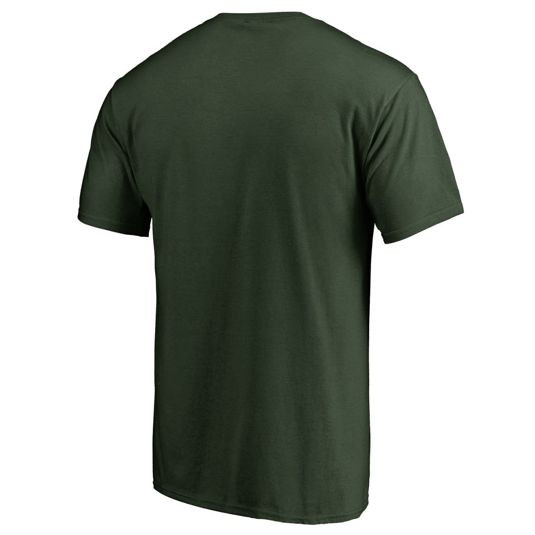NFL Green Bay Packers Faith Family T-Shirt