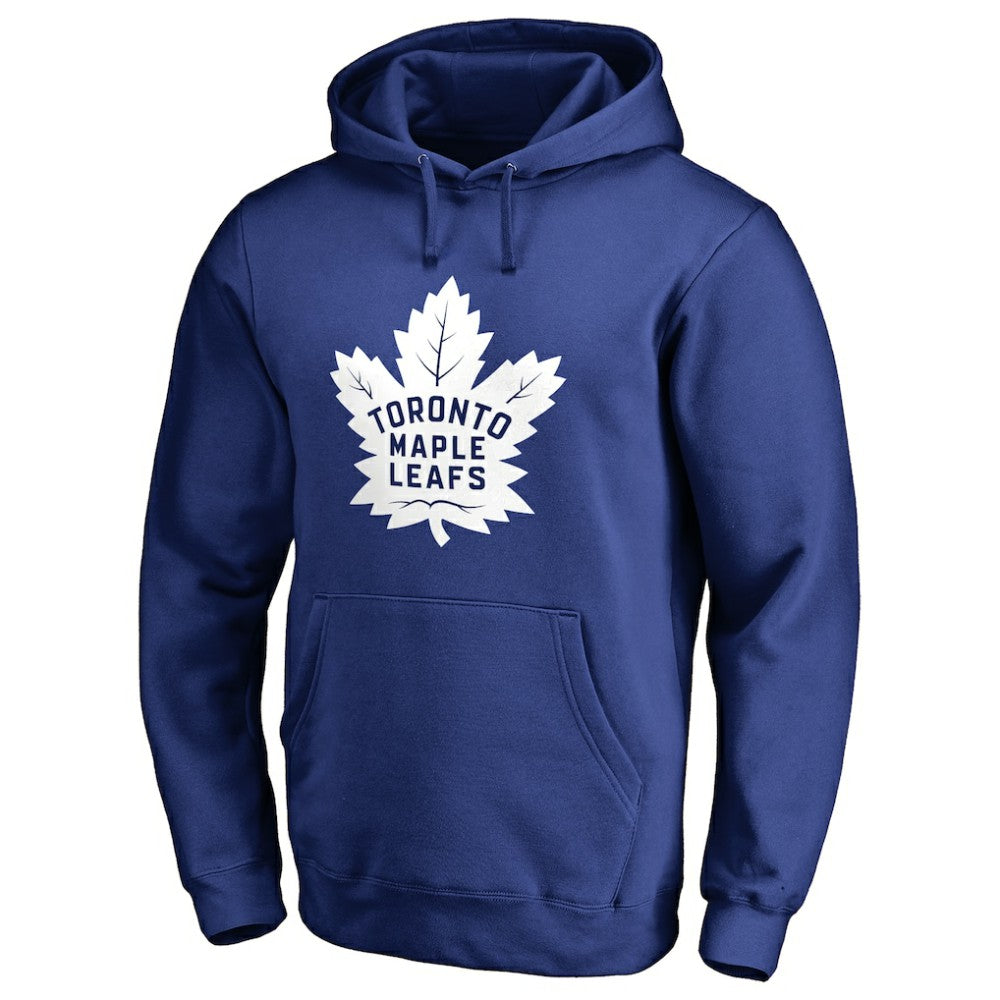 Toronto Maple Leafs Raise the Banner Pullover Hoodie