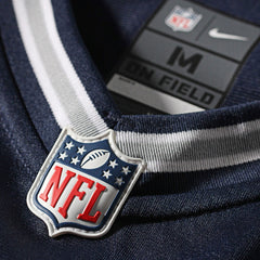 NFL Dallas Cowboys Dak Prescott  Youth Game Jersey
