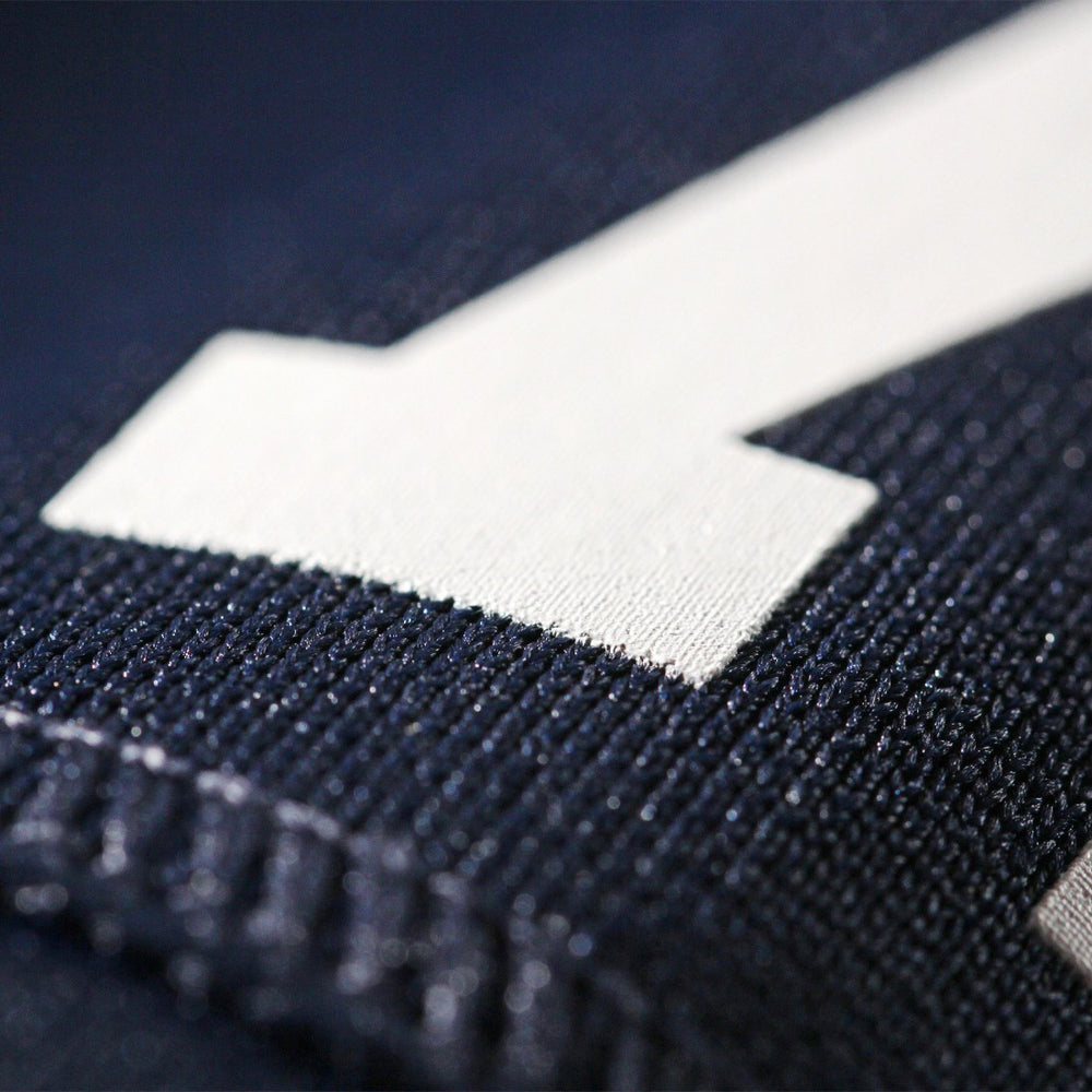 NFL Dallas Cowboys Dak Prescott  Youth Game Jersey