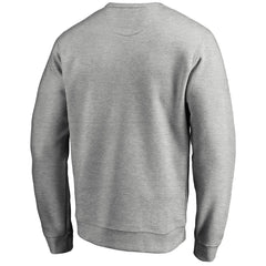 Milwaukee Bucks Primary Logo Sweatshirt - Heathered Gray online