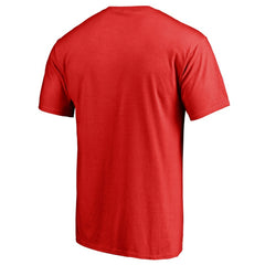 Florida Panthers Team Lockup T-Shirt