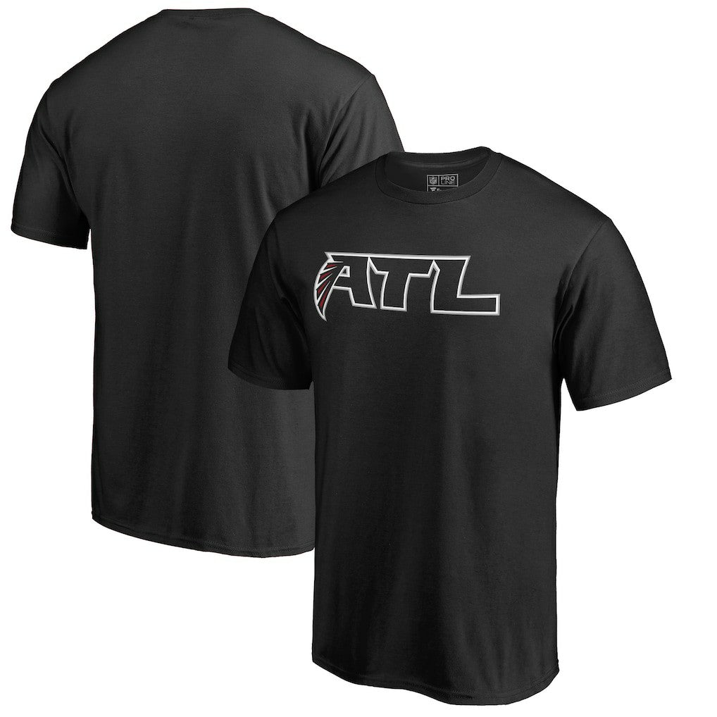 NFL Atlanta Falcons Alternate Logo T-Shirt