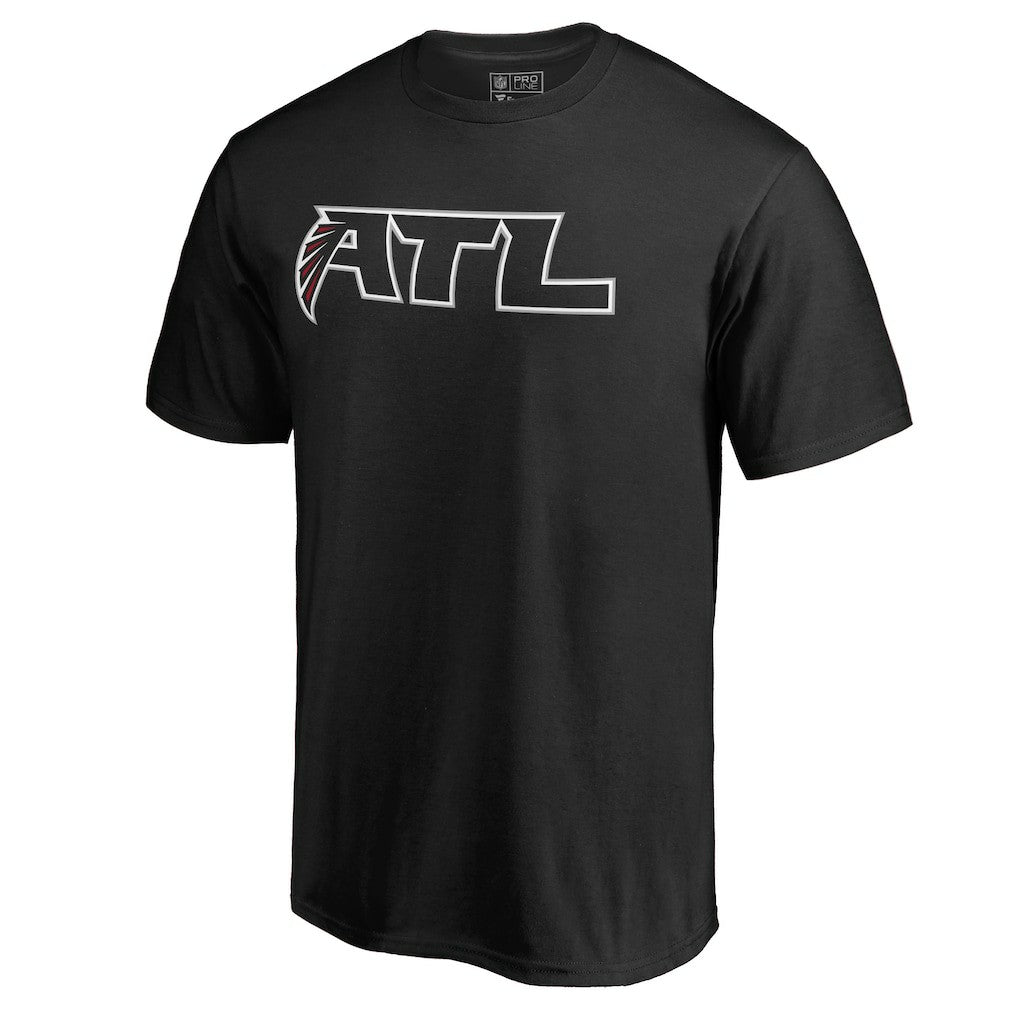 NFL Atlanta Falcons Alternate Logo T-Shirt
