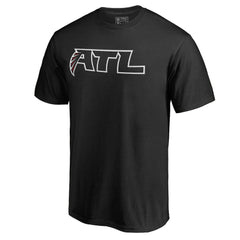 NFL Atlanta Falcons Alternate Logo T-Shirt