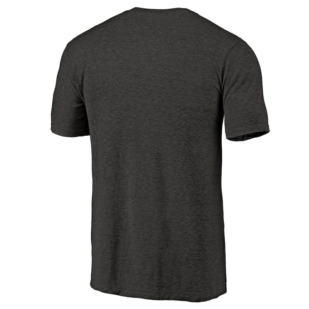 NFL Atlanta Falcons Alternate Logo Tri-Blend T-Shirt