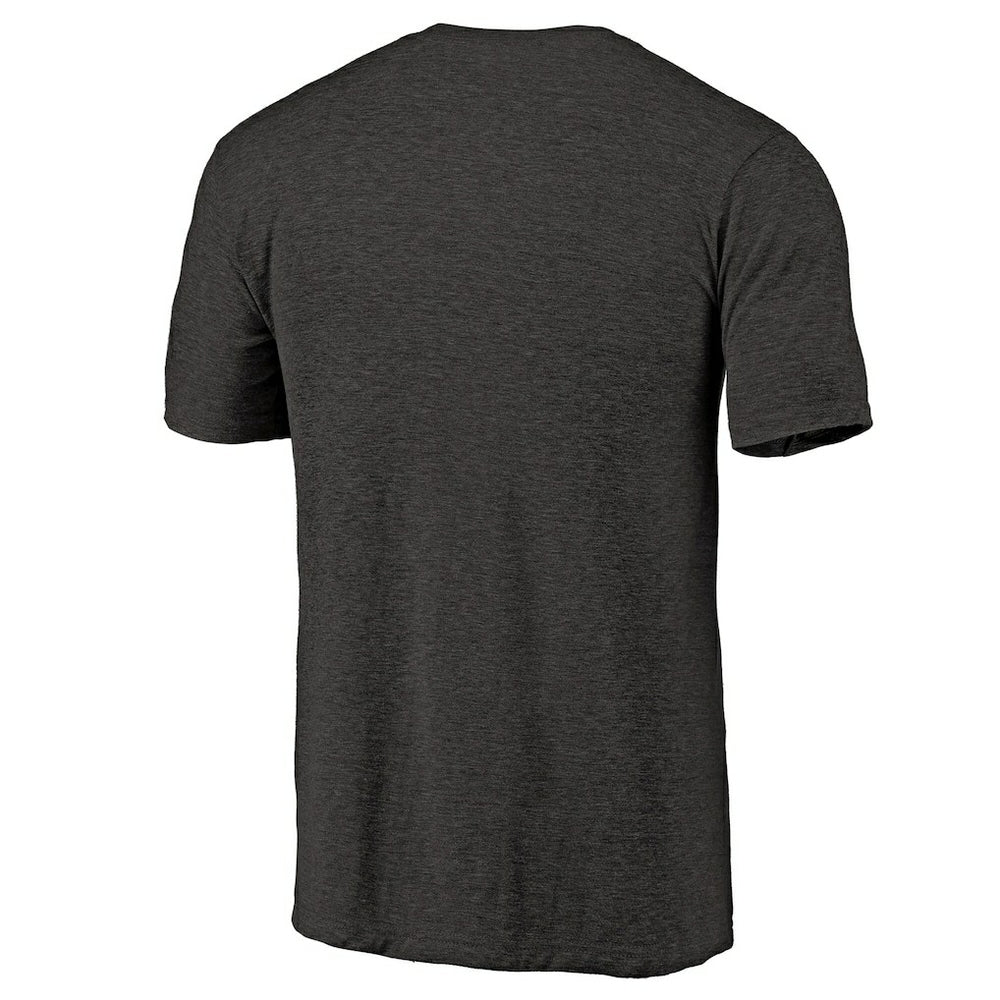 NFL Atlanta Falcons Alternate Logo Tri-Blend T-Shirt