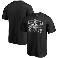 Los Angeles Kings Hometown Collection The Crown T-Shirt