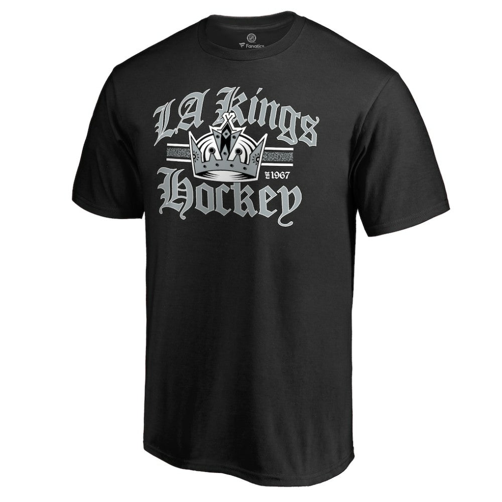Los Angeles Kings Hometown Collection The Crown T-Shirt