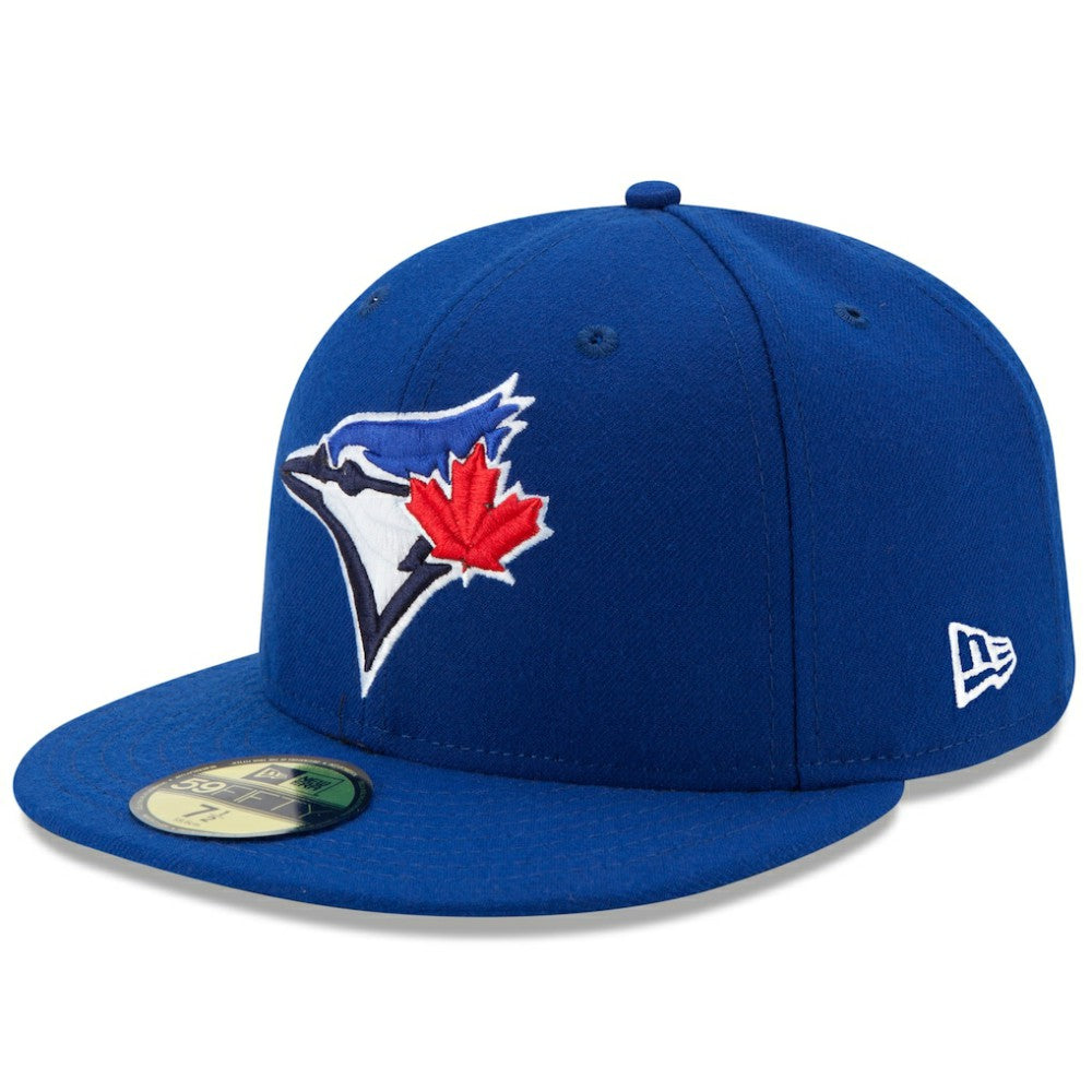 Toronto Blue Jays Authentic Collection On Field 59FIFTY Fitted Hat - Royal | New Era