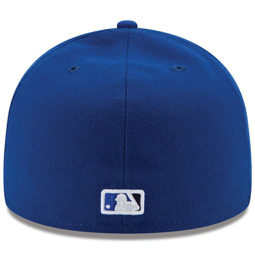 Toronto Blue Jays Authentic Collection On Field 59FIFTY Fitted Hat - Royal | New Era