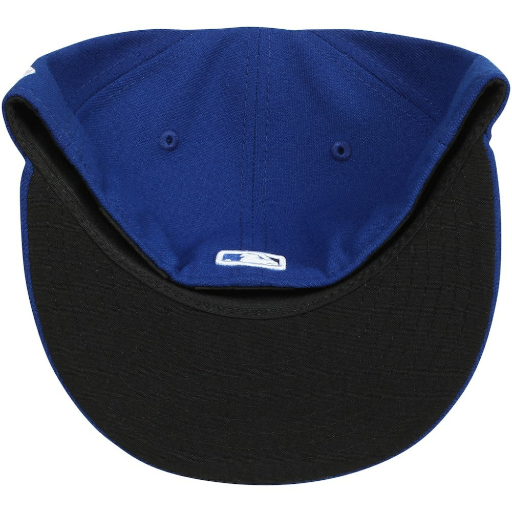 Toronto Blue Jays Authentic Collection On Field 59FIFTY Fitted Hat - Royal | New Era
