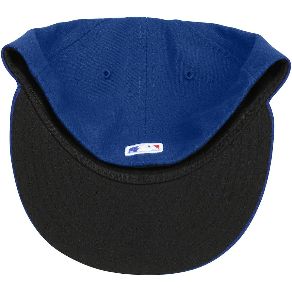 Chicago Cubs Authentic Collection On Field 59FIFTY Fitted Hat - Royal | New Era