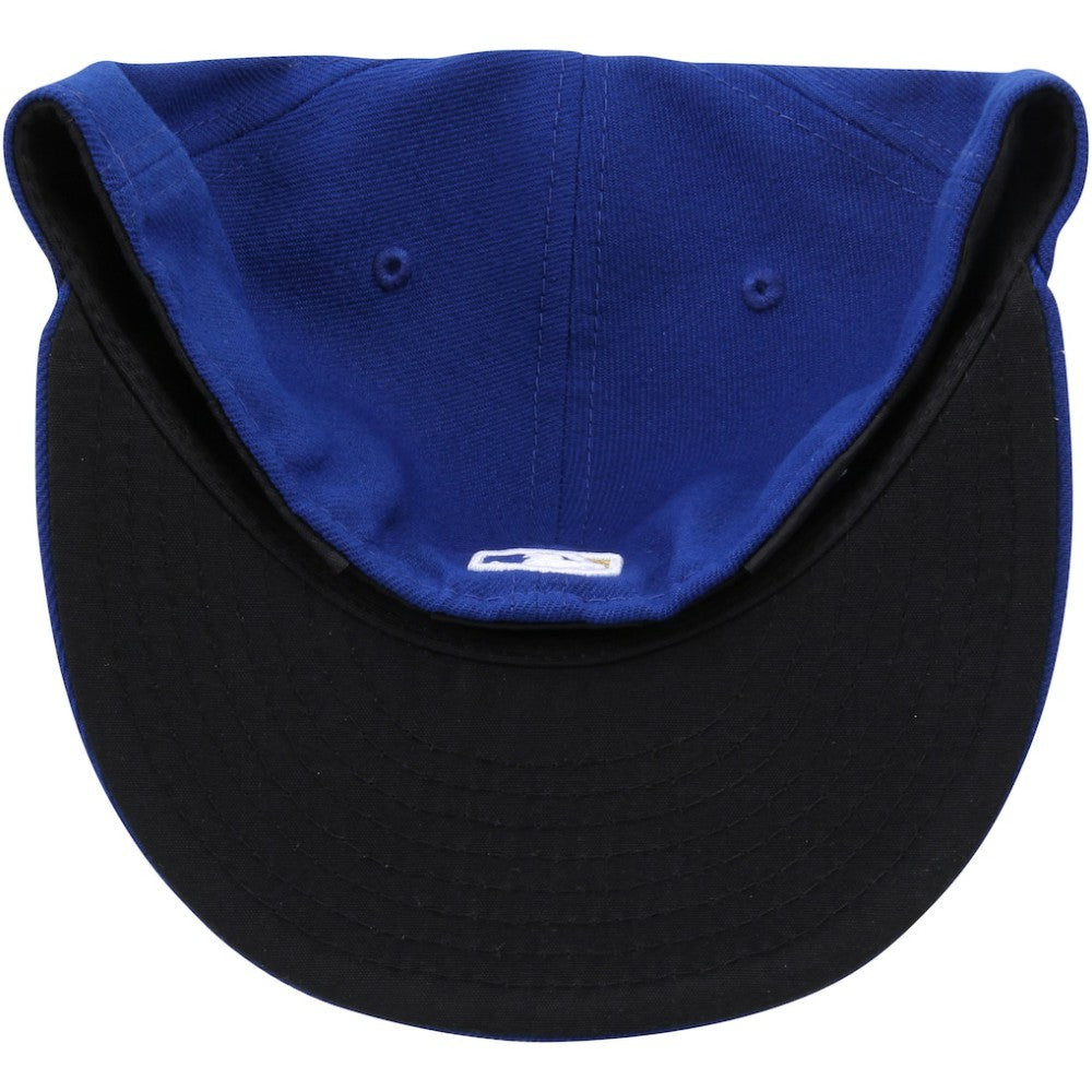 Kansas City Royals Game Authentic Collection On-Field 59FIFTY Fitted Hat - Royal | New Era