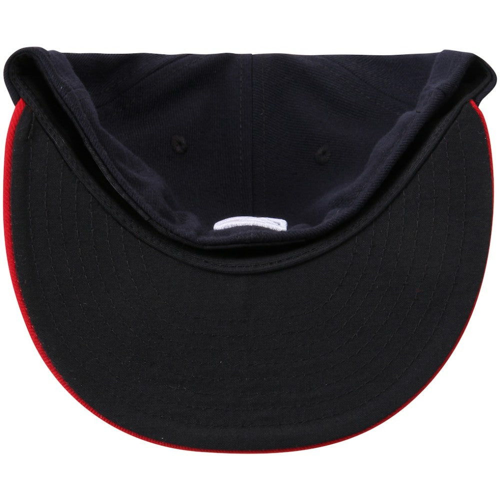 Washington Nationals Alternate Authentic Collection On-Field 59FIFTY Fitted Hat - Navy/Red | New Era
