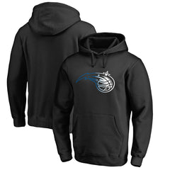 Orlando Magic Gradient Logo Pullover Hoodie - Black shop
