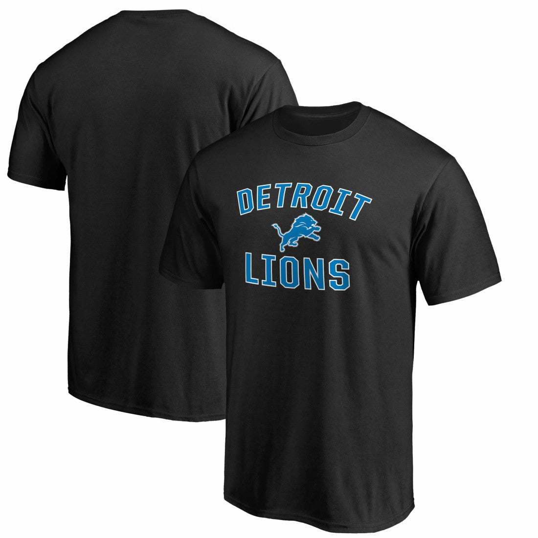 NFL Detroit Lions Victory Arch II T-Shirt