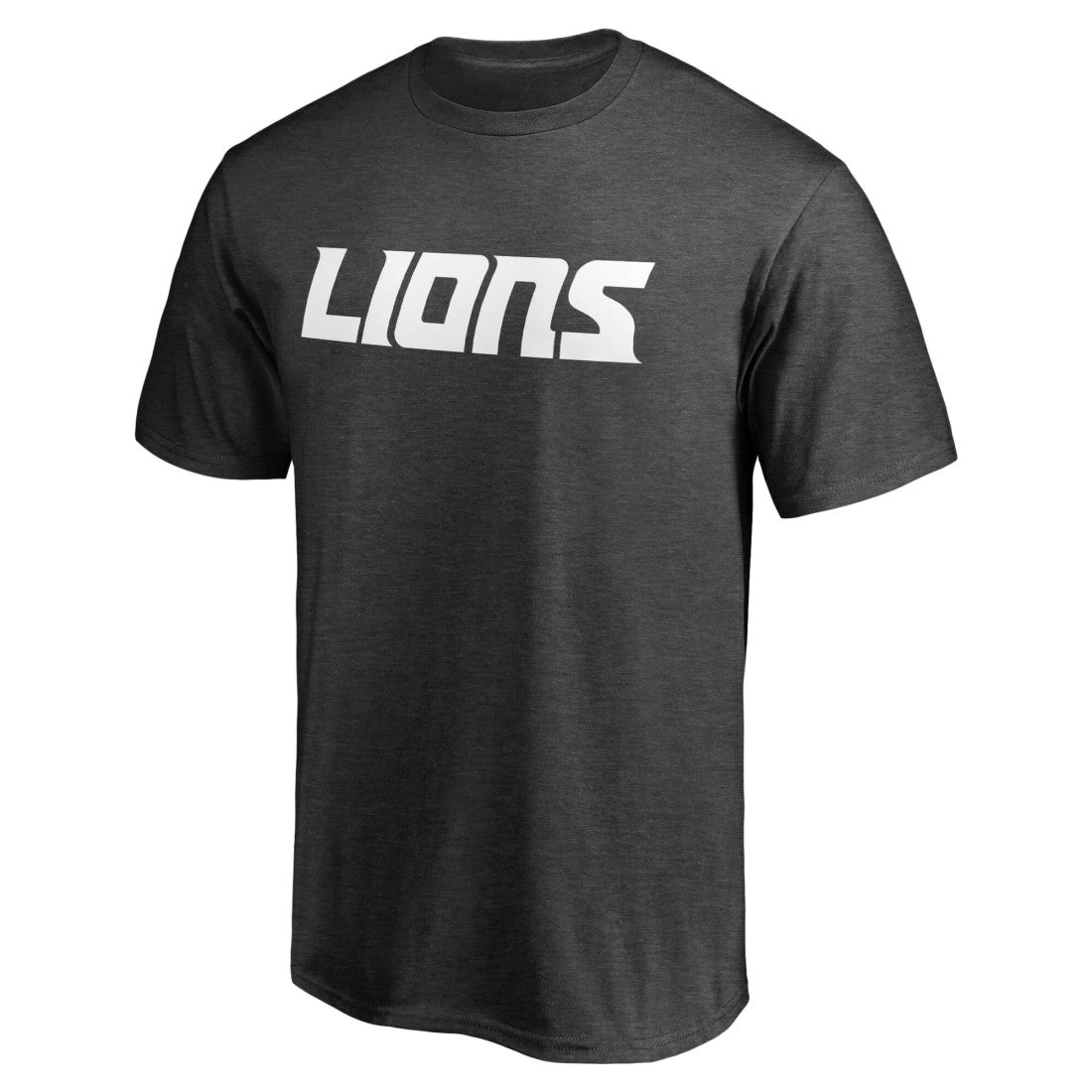 NFL Detroit Lions Wordmark T-Shirt