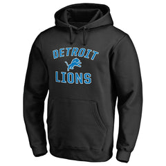 NFL Detroit Lions Victory Arch Pullover Hoodie