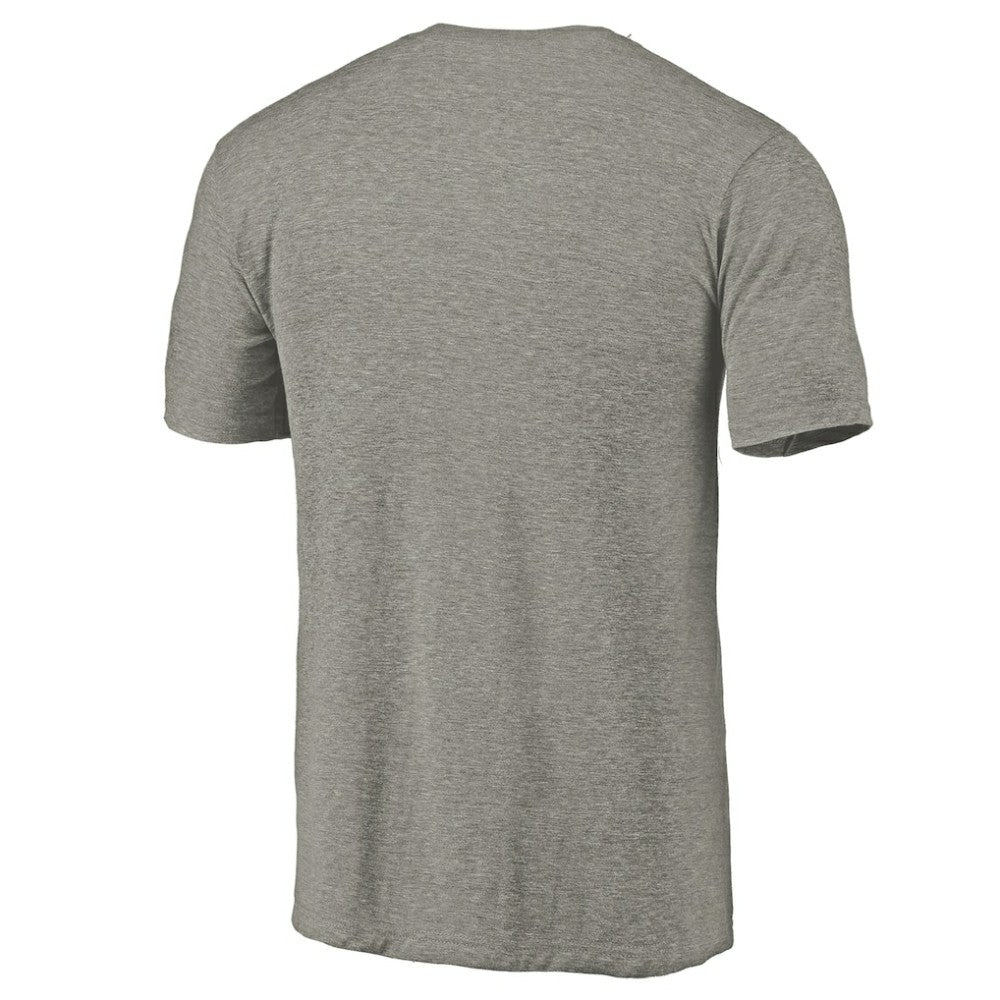 Florida Panthers Heritage Tri-Blend T-Shirt
