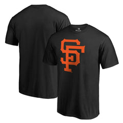 San Francisco Giants Cooperstown Collection Forbes T-Shirt - Black
