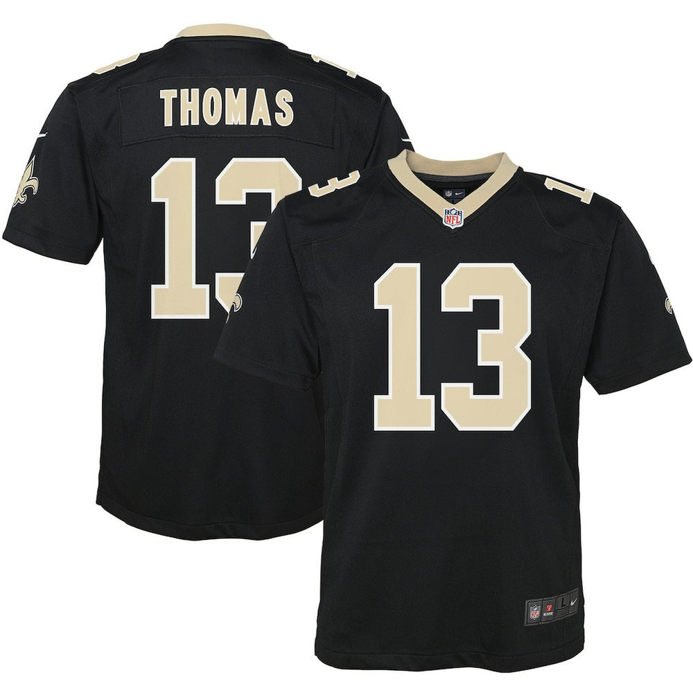 NFL New Orleans Saints Michael Thomas  Youth Game Jersey
