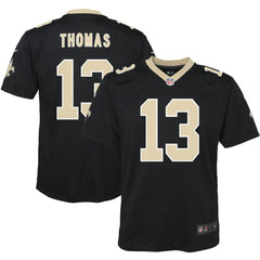 NFL New Orleans Saints Michael Thomas  Youth Game Jersey