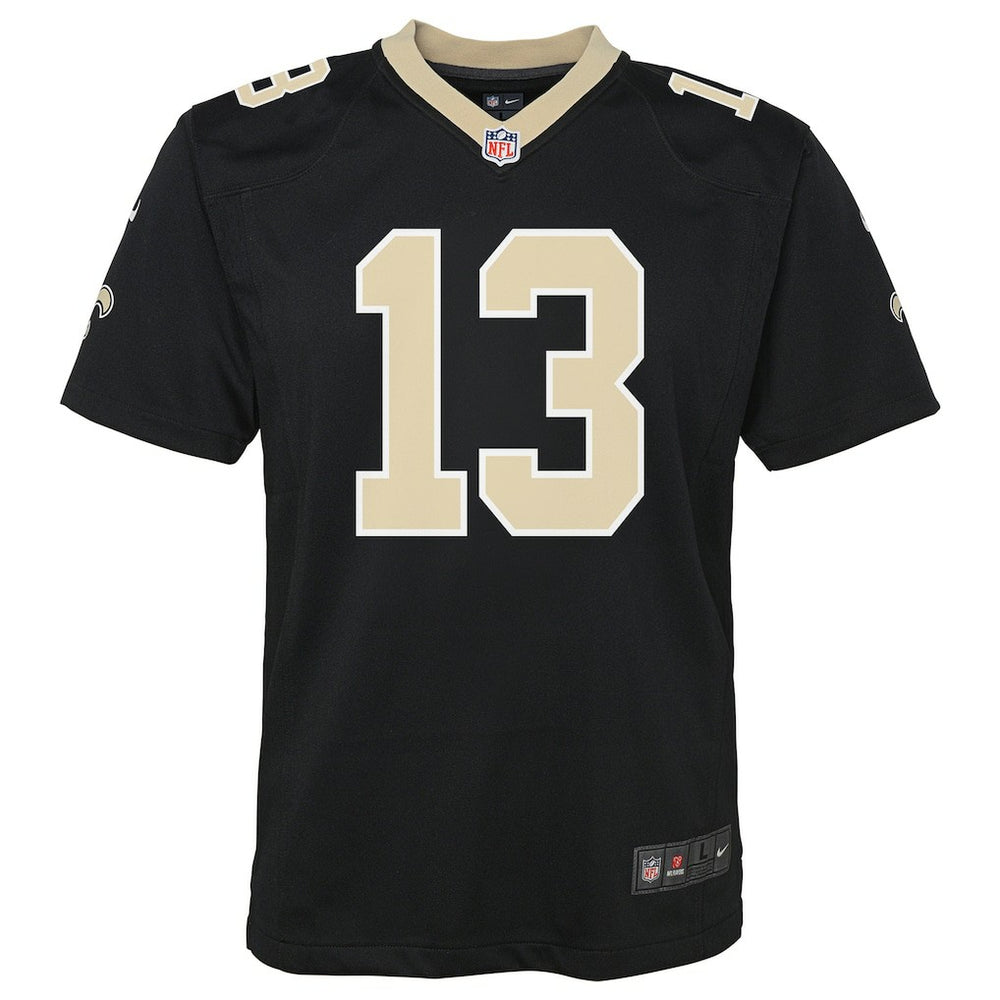 NFL New Orleans Saints Michael Thomas  Youth Game Jersey
