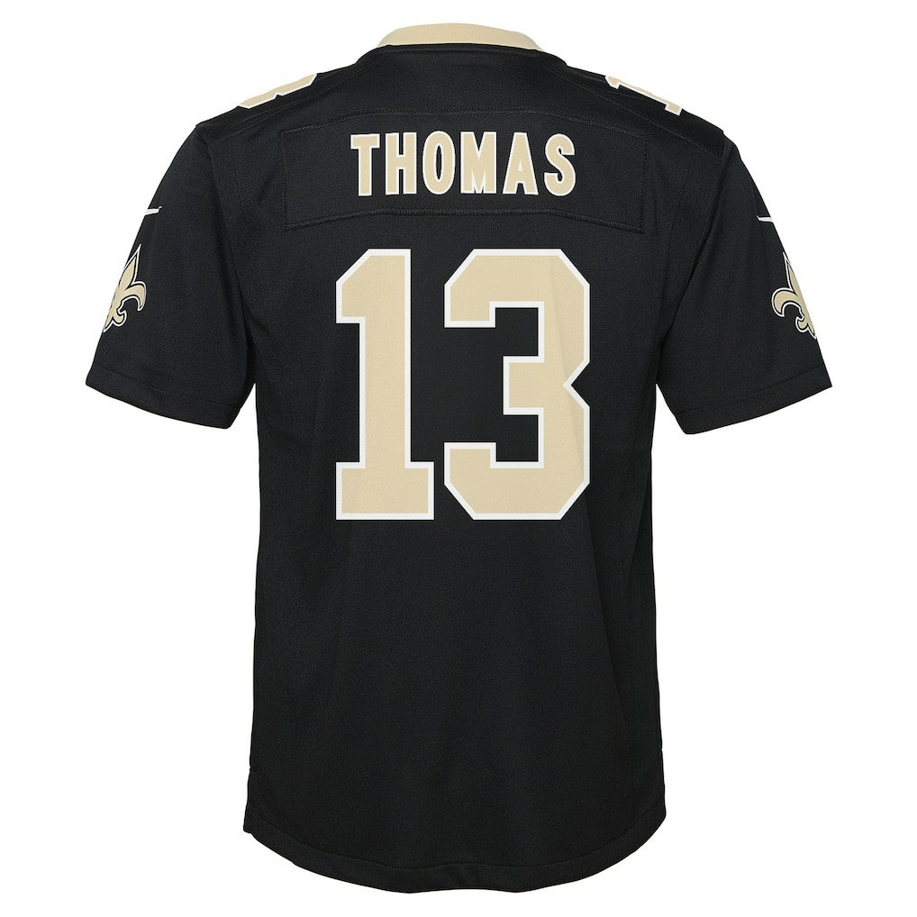NFL New Orleans Saints Michael Thomas  Youth Game Jersey
