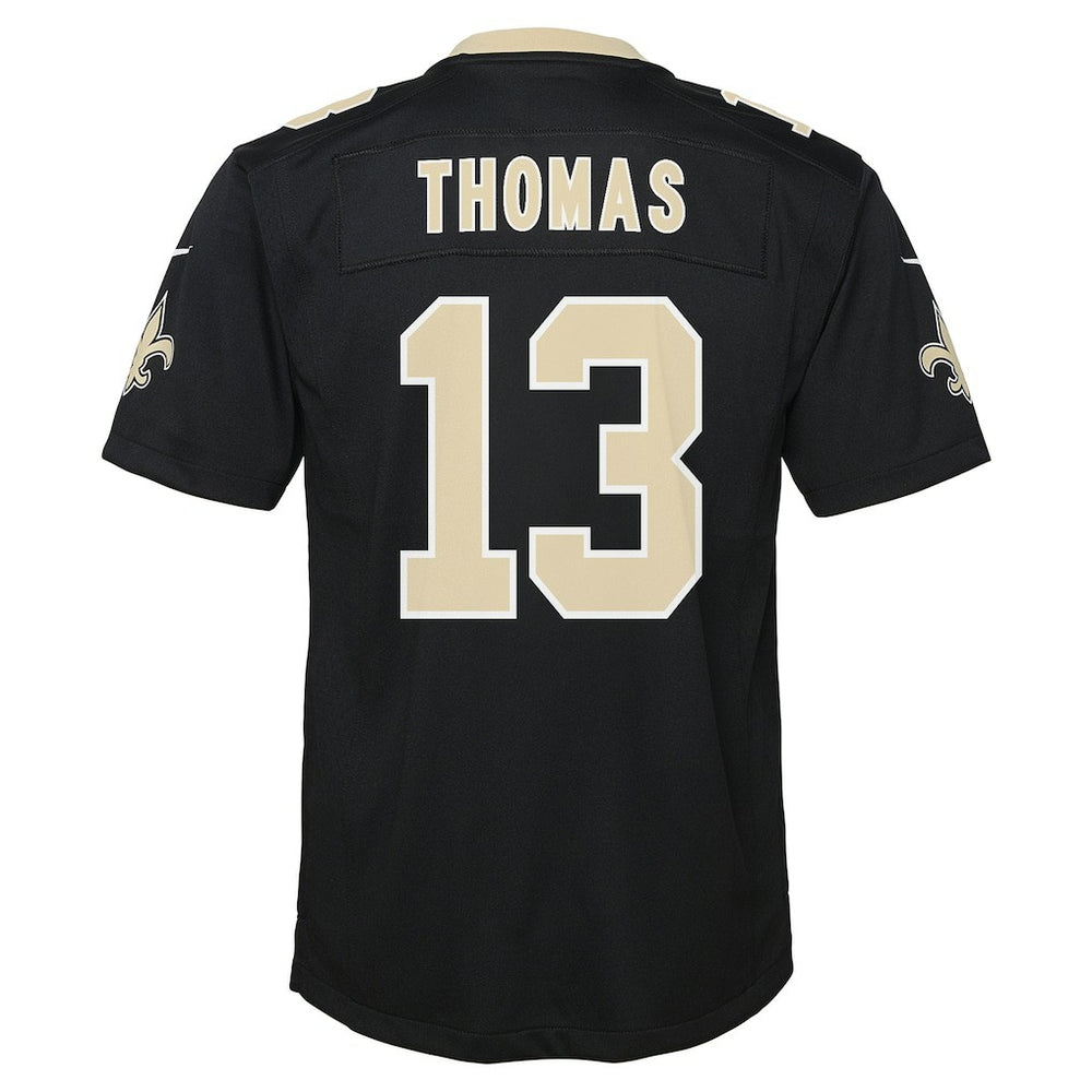 NFL New Orleans Saints Michael Thomas  Youth Game Jersey