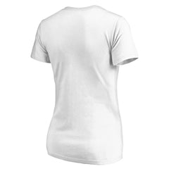 Toronto Maple Leafs Women's Primary Logo T-Shirt
