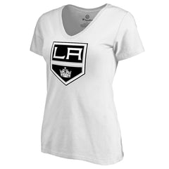 Los Angeles Kings Women's Primary Logo T-Shirt