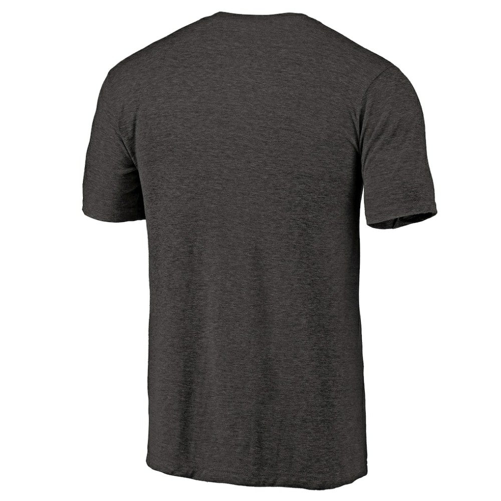 San Jose Sharks Hometown Collection Chomp Tri-Blend T-Shirt
