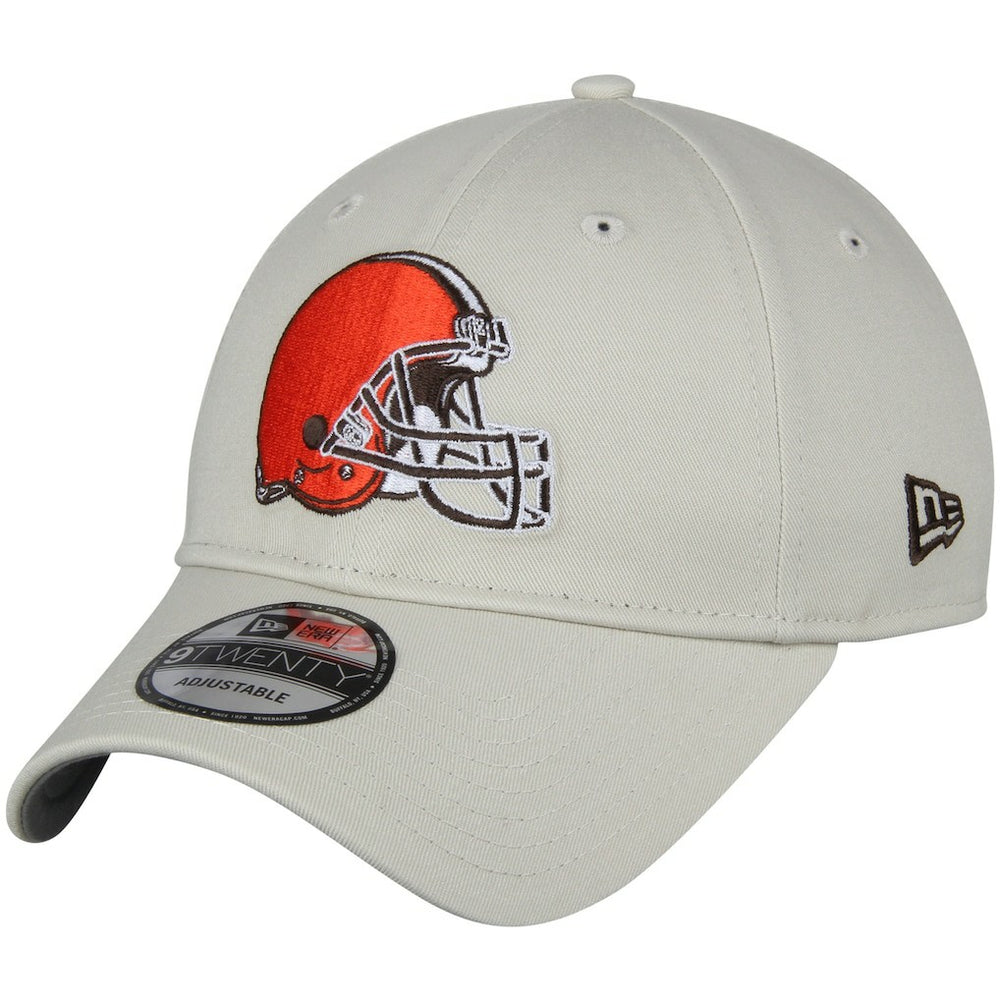 NFL Cleveland Browns Playmaker 9TWENTY Adjustable Hat