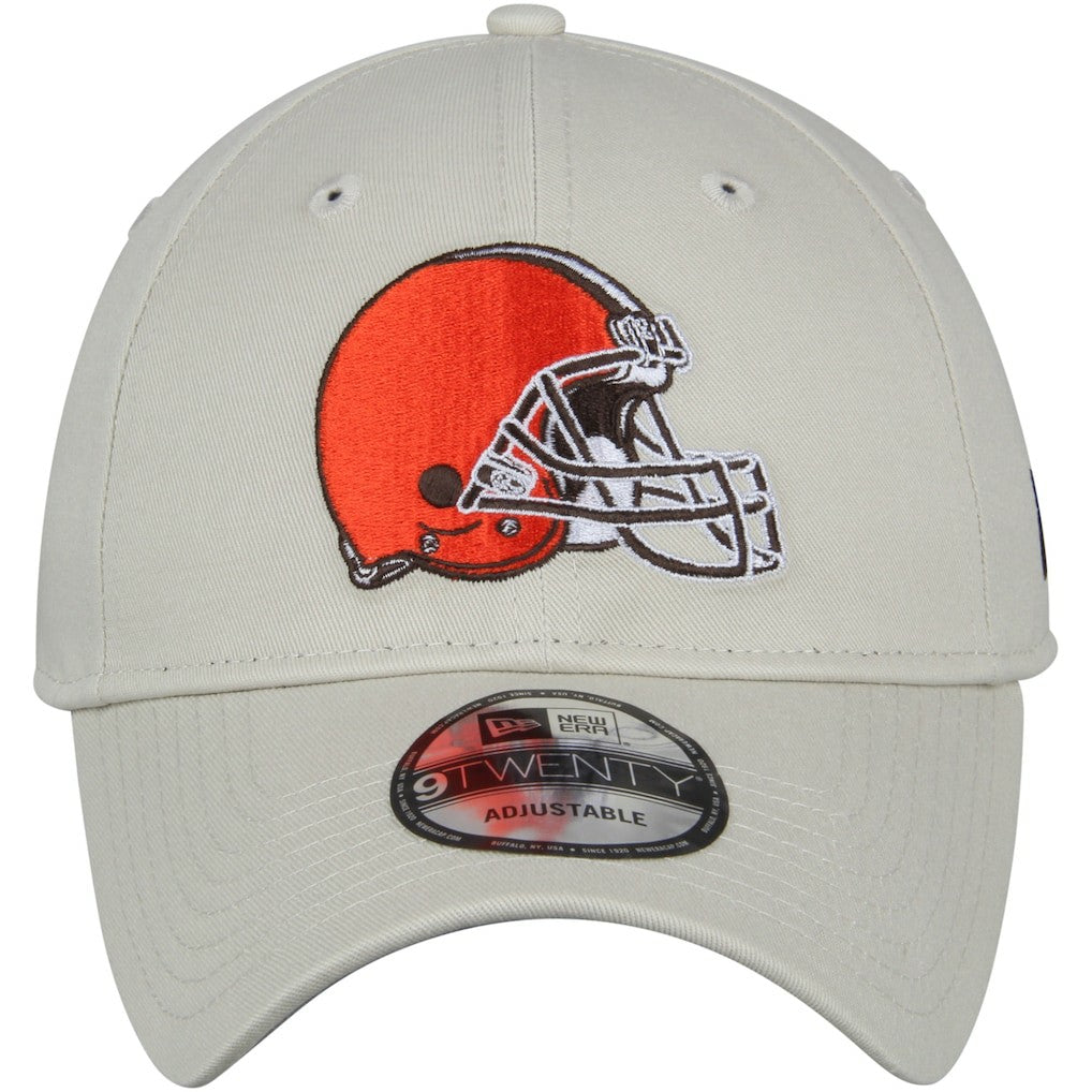 NFL Cleveland Browns Playmaker 9TWENTY Adjustable Hat