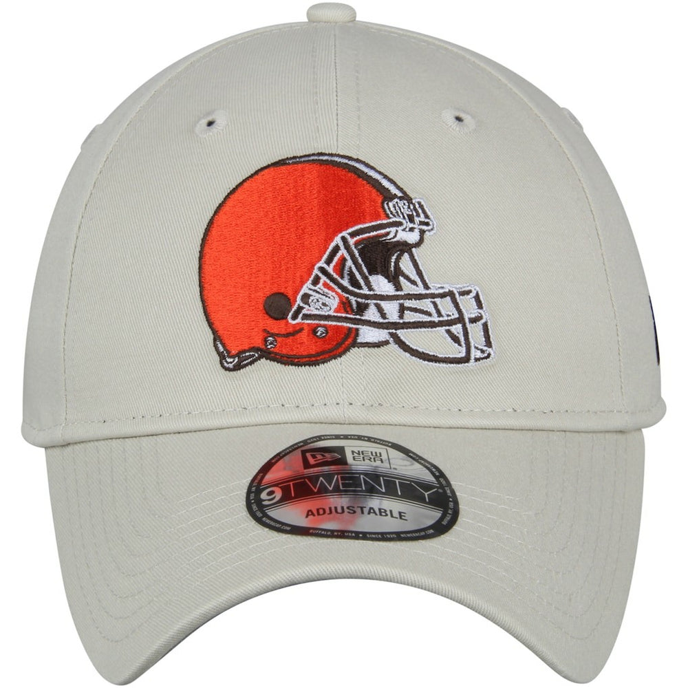 NFL Cleveland Browns Playmaker 9TWENTY Adjustable Hat