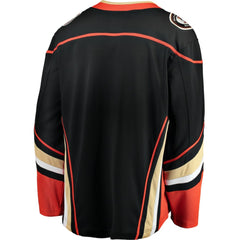 Anaheim Ducks Fanatics Breakaway Home Jersey