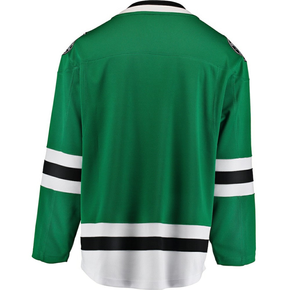 Dallas Stars Fanatics Breakaway Home Jersey